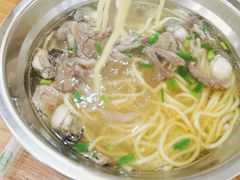 捞化-福屿鲜捞小吃·捞化(福屿总店)