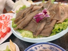 -仁和四季涮肉馆(天坛南门店)