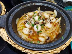 -海食焗(新光天地店)