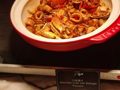 -深圳四季酒店·馥自助餐厅