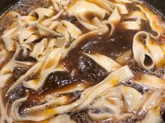 -亿诣蝎府炸酱面羊蝎子火锅(酷车小镇店)