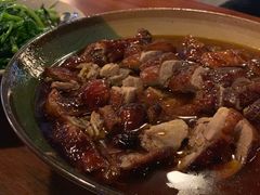 冒烤鸭-蒋烤鴨(东苑店)