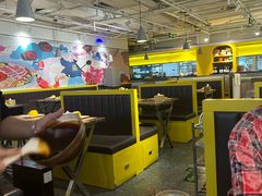 -黄记煌三汁焖锅(崇文门店)