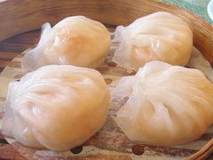 燕液虾饺-潮濠城酒家(东山广场店)