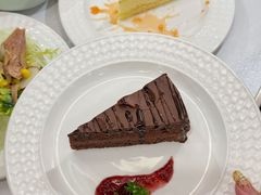 -斗牛士牛排餐厅(嘉里汇店)