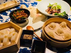 -桂满陇天书(南京德基旗舰店)