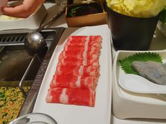 -海底捞火锅(汇一城店)