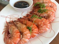 -毛里求斯小四川餐厅总店