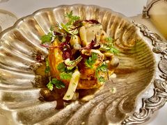 -壳里西餐厅Coquille Seafood Bistro(蒙自路店)