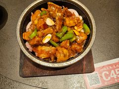 -聚鑫阁江浙菜·非遗传承技艺(金汇龙湖天街店)