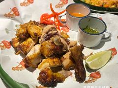 -POKIPOKI泰食谷仓东南亚菜(侨香店)