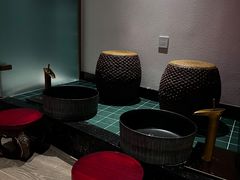-泰悠谷养生SPA(世茂商业街店)
