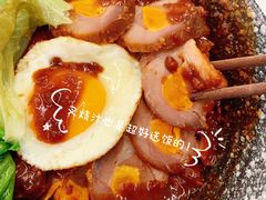 -新荔园茶餐厅(荔湾区府宿舍大院店)