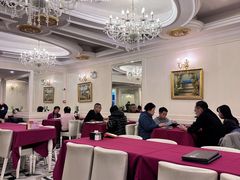 -红房子西菜馆(淮海中路店)