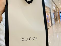 -Gucci(重庆IFS店)