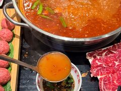 -八方牛客(四方河店)