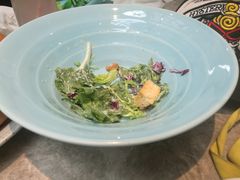 -大树餐厅(红旗街万达店)