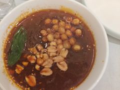 酸辣粉-峨嵋酒家(地安门店)