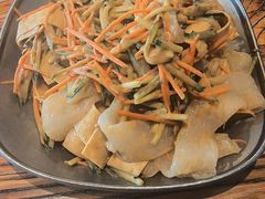 -北丐先生·野馄饨烧烤(泰达E街区店)