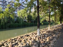 -沙河三洞古桥公园