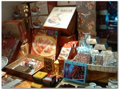 -潮福城大酒楼·潮味粤品·港式点心(湖滨北路店)