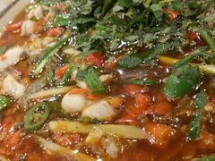 -菜香小厨(金发·印象南滨店)
