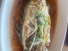 -天然居·漳港海鲜·海景餐厅(南澳总店)