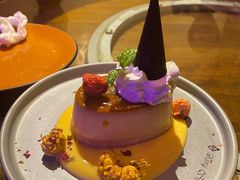 -暹罗泰·泰国餐厅(仁和新城店)