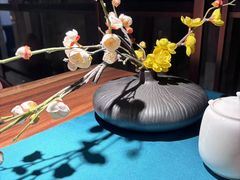 -康悦故事·足道轻奢SPA会馆(东塘大华店)