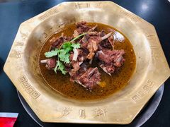 精品小锅-芦月轩羊蝎子(北蜂窝店)