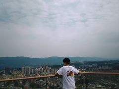 -缙云山景区