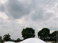 -上海月湖雕塑公园
