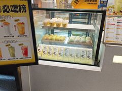 -7分甜(吴江新湖广场店)