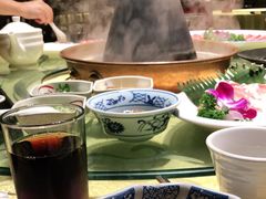 -东来顺饭庄(金泉广场店)