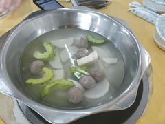 -老猫牛肉火锅(沙溪店)