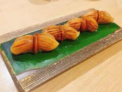 -鮨青(恒基名人购物中心店)