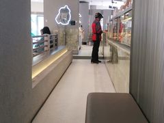 -LELECHA乐乐茶(百货大楼店)