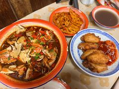 -老三样·旧食新味(船山路店)