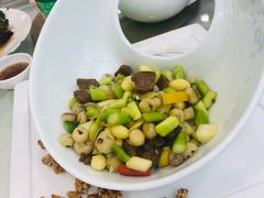 -海宝酒家(中山四路店)