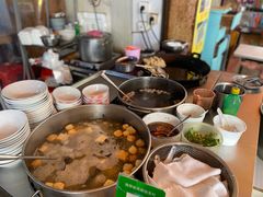 -陈阿婆叉粿条(大小街店)