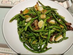 口味豆角-海尔巴格一甸茶餐厅(团结路店)