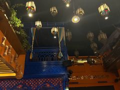 -清真·双公羊·馕坑烤全羊(奥体店)