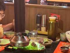 -和来烤肉(仓山万达店)