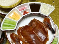 -大鸭梨烤鸭(北洼路店)