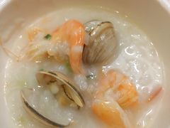 -火齐潮汕砂锅粥(五道口店)