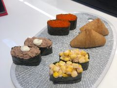-三禾寿司(君尚店)