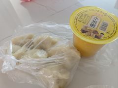 -伊兰斋牛肉包素包(龙禧园店)