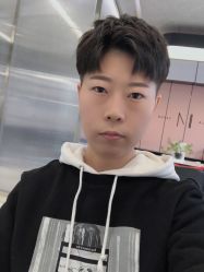 -M1 HAIR烫染