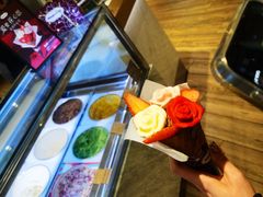 -哈根达斯(太原长风街店)