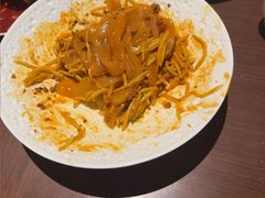 -奉天小馆·非遗东北菜(沈阳万象城店)